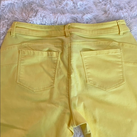 Suko Jeans Butt Defining Stretch Pants-12 - Picture 5 of 8